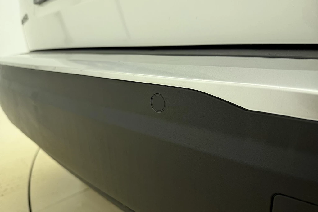 Peugeot e-2008 – foto 13