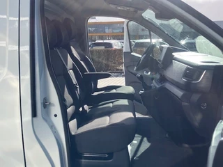 Renault Trafic – thumbnail 8
