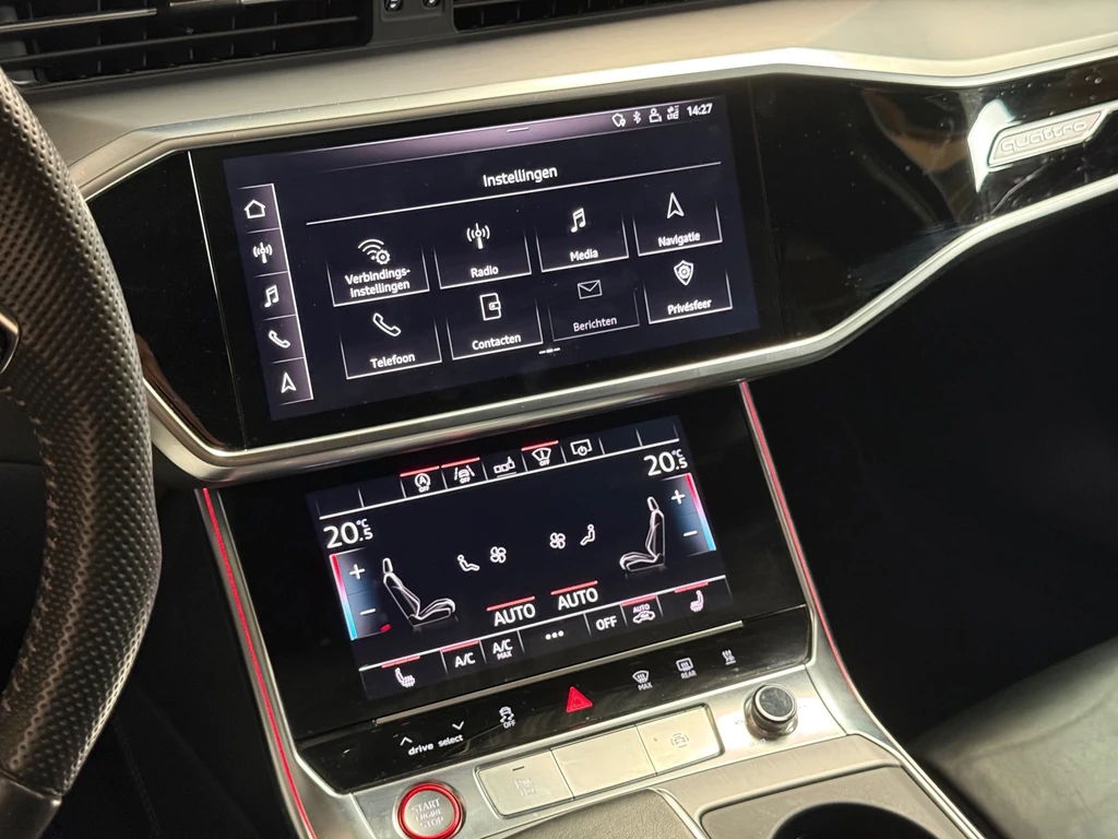 Audi S6 – foto 34