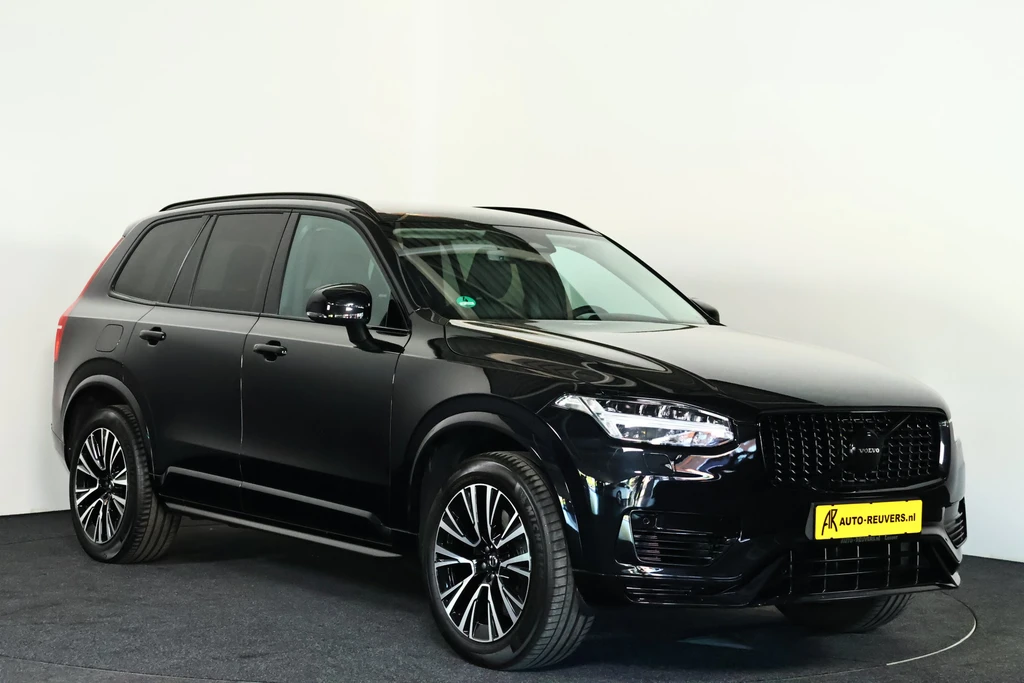 Volvo XC90 – foto 7
