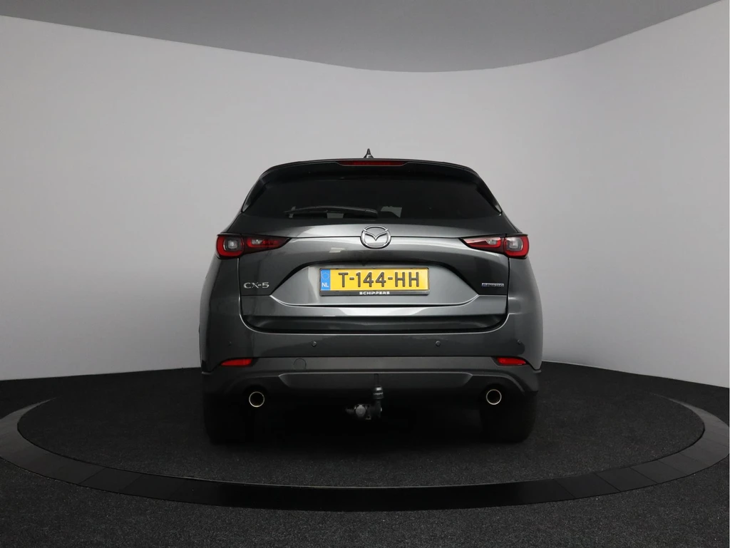 Mazda CX-5 – foto 5