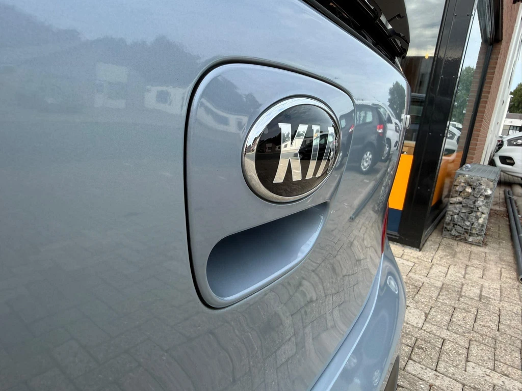 Kia Picanto – foto 13
