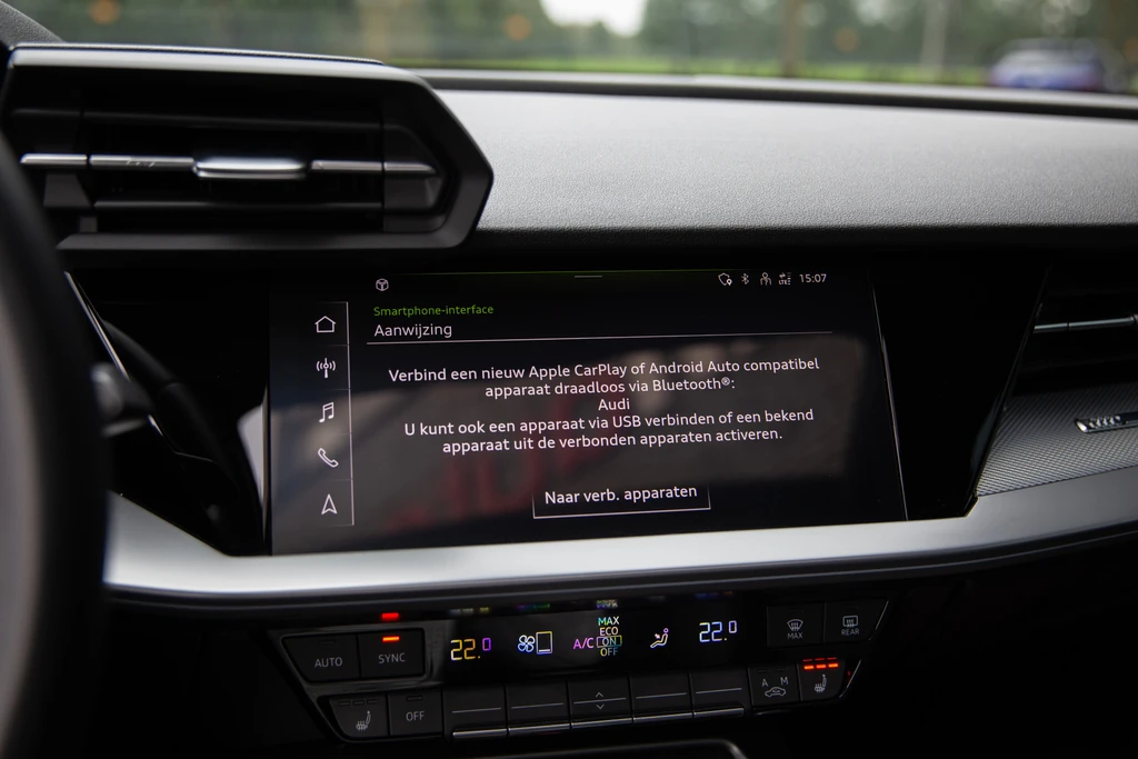 Audi A3 – foto 19