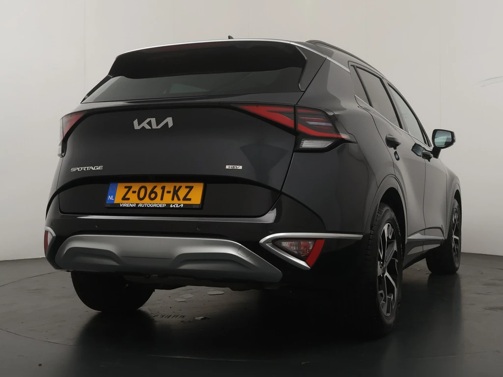 Kia Sportage – foto 9