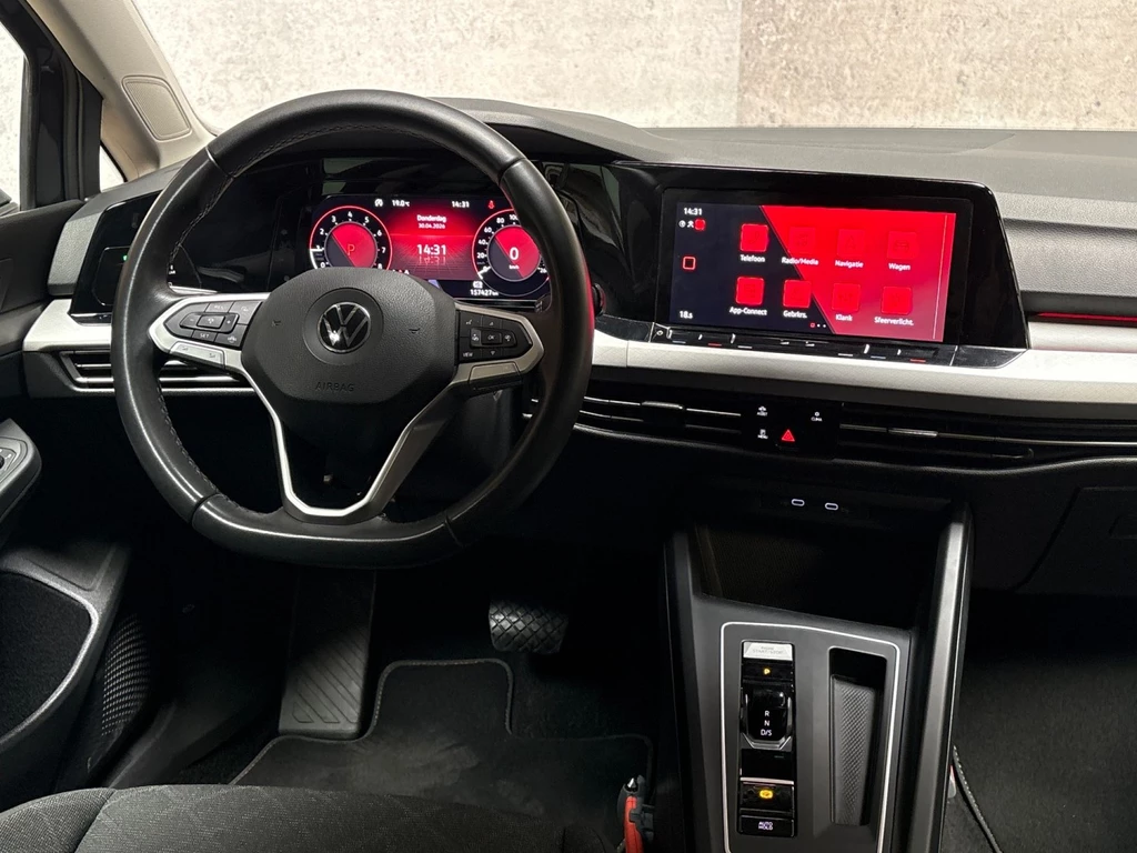 Volkswagen Golf – foto 7