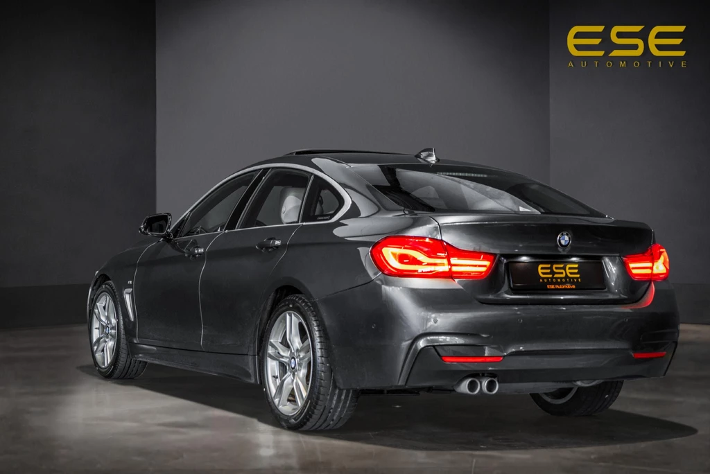 BMW 4 Serie – foto 3