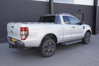 Ford Ranger – thumbnail 5