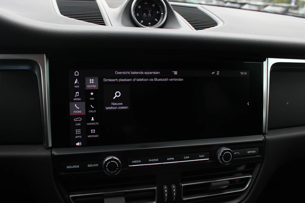 Porsche Macan – foto 22