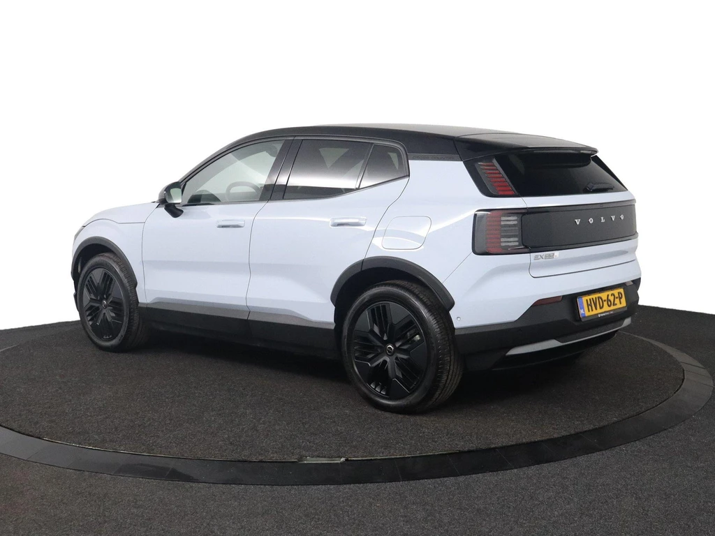 Volvo EX30 – foto 3