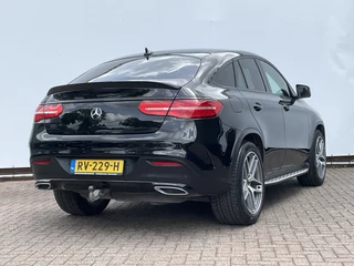 Mercedes-Benz GLE – thumbnail 6