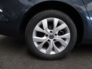 Renault Mégane Estate – thumbnail 28