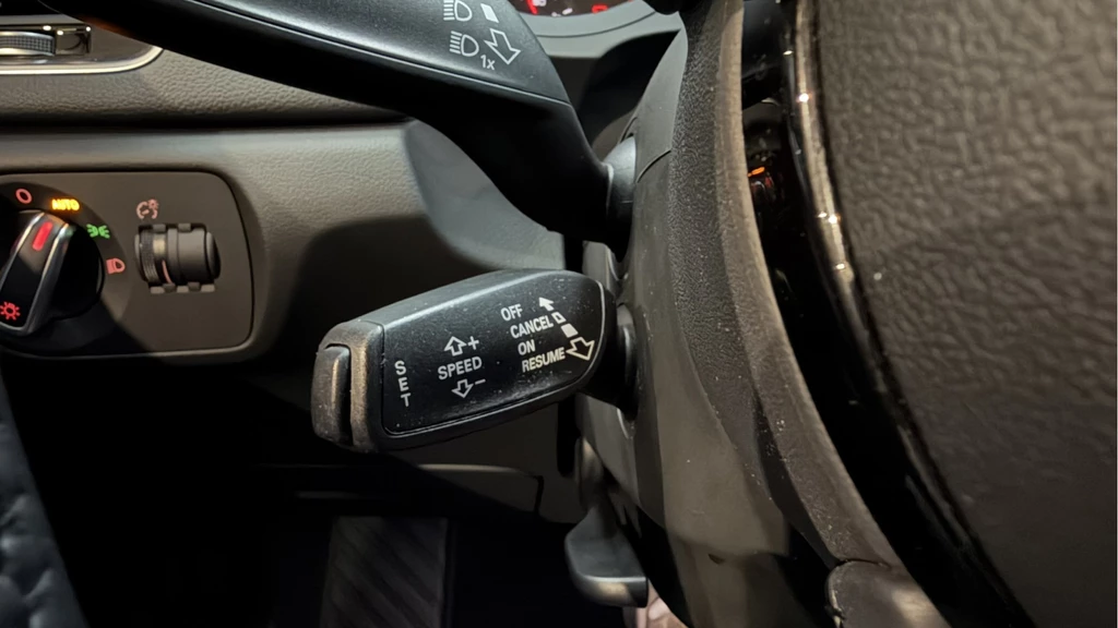 Audi Q3 – foto 21