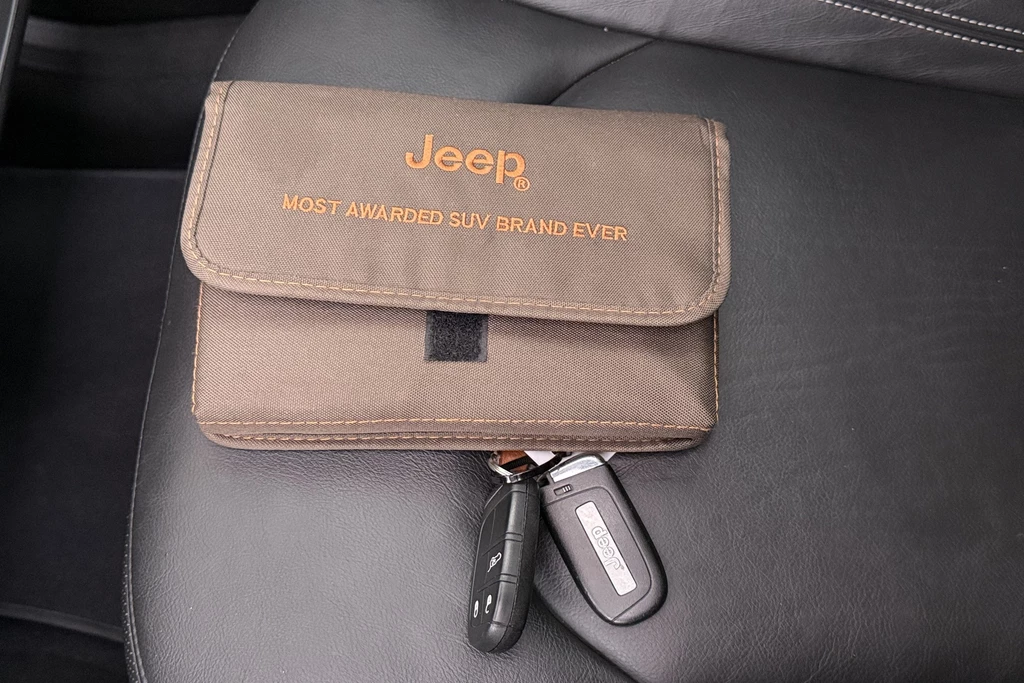 Jeep Renegade – foto 34