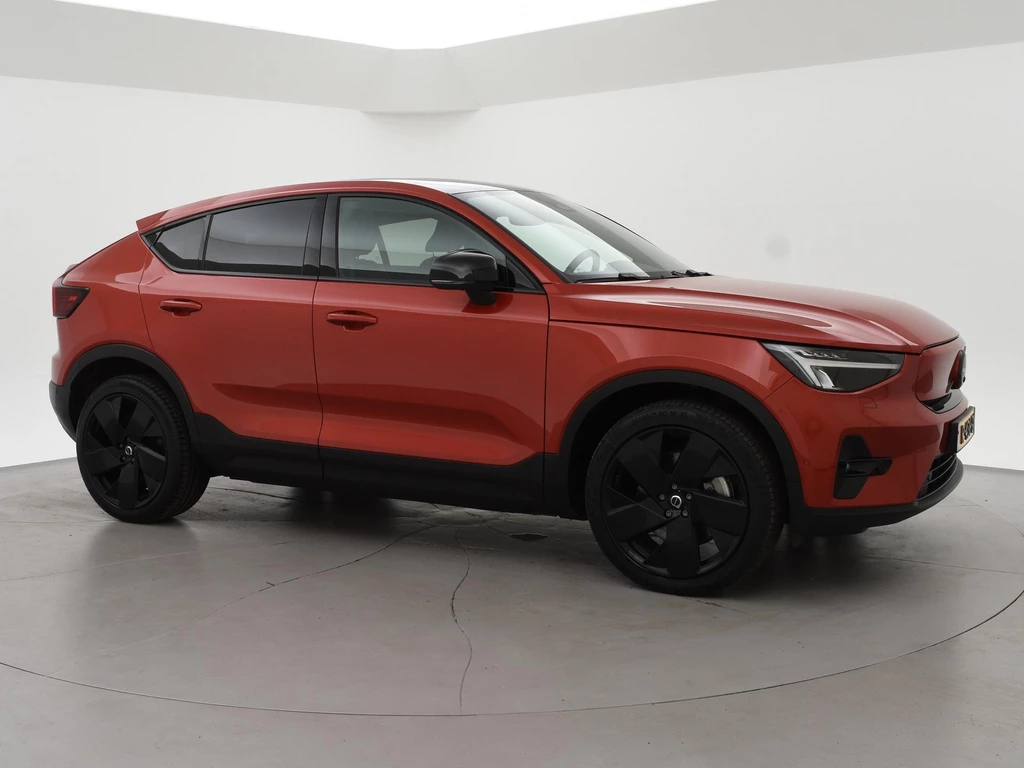 Volvo C40 – foto 6