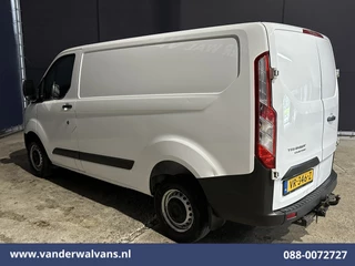 Ford Transit Custom – thumbnail 2