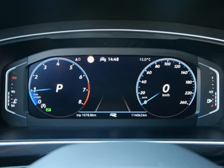 Volkswagen Tiguan Allspace – thumbnail 19