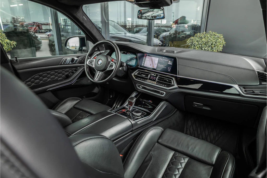 BMW X5 – foto 13