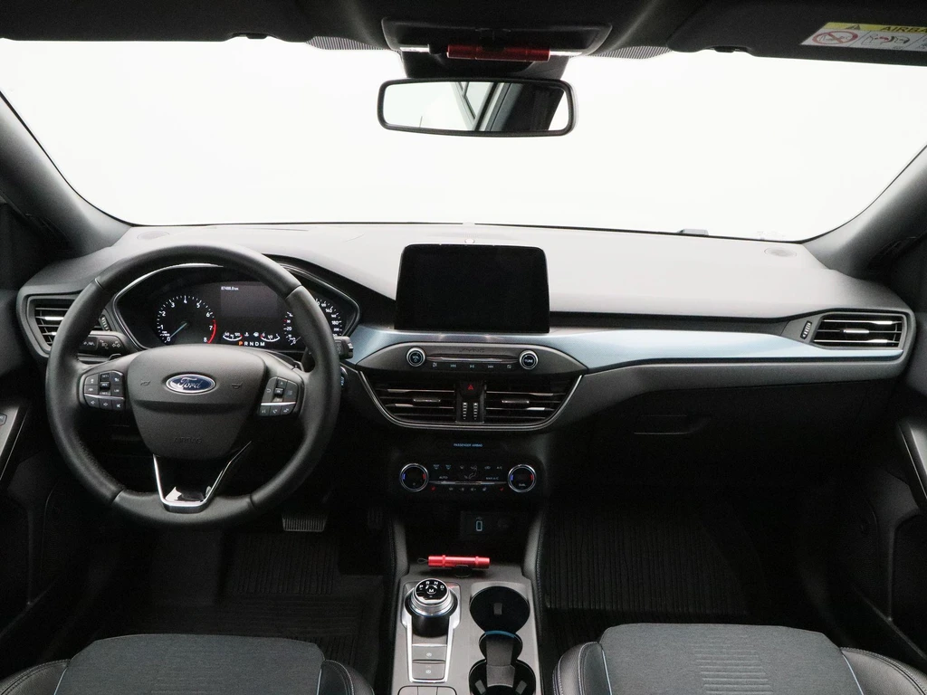 Ford Focus – foto 31