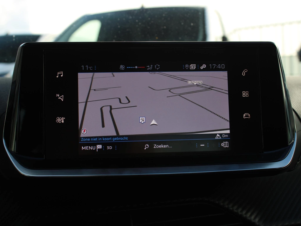Peugeot 208 – foto 17