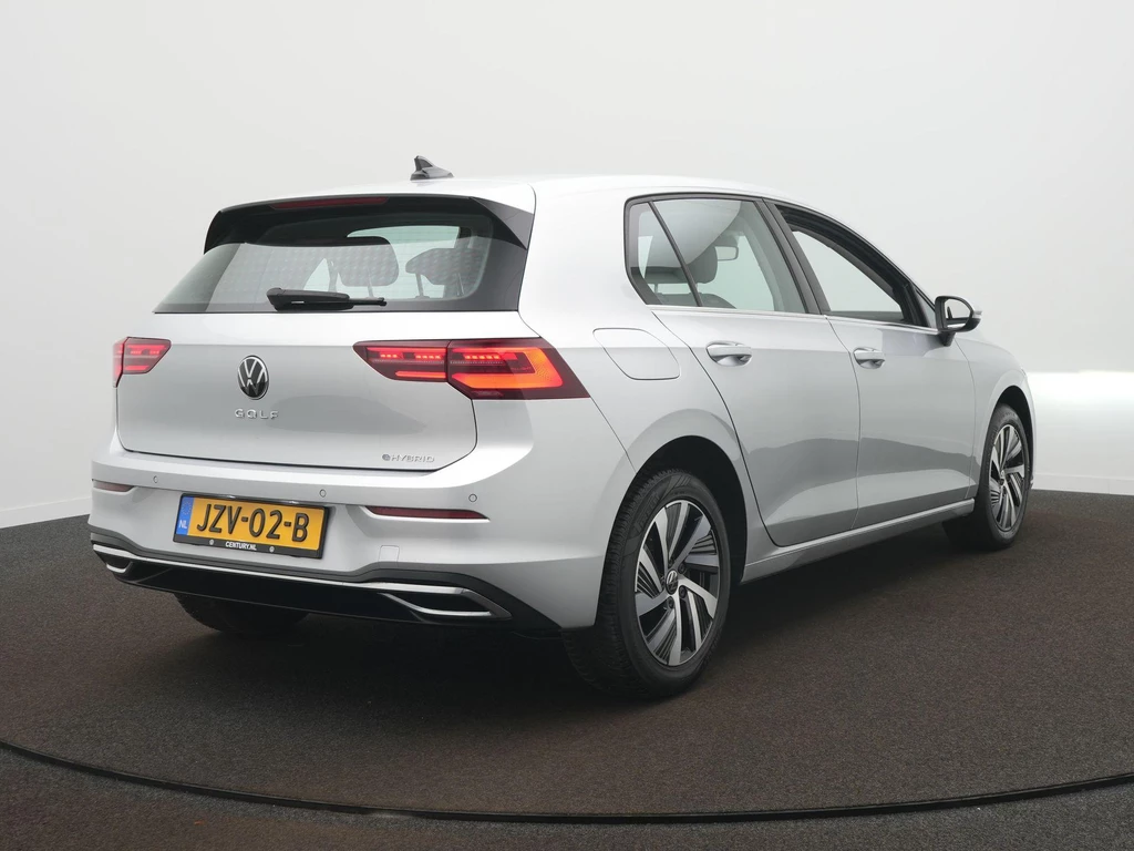 Volkswagen Golf – foto 6