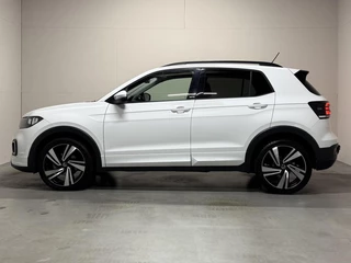 Volkswagen T-Cross – thumbnail 5