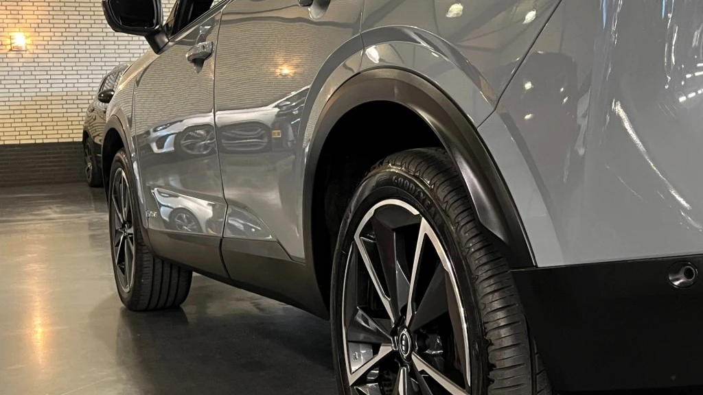 Nissan QASHQAI – foto 25
