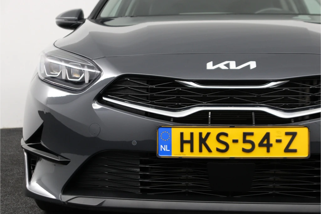 Kia Ceed Sportswagon – foto 14
