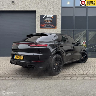 Porsche Cayenne – thumbnail 5