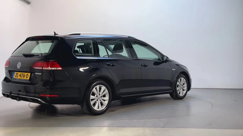 Volkswagen Golf – foto 5