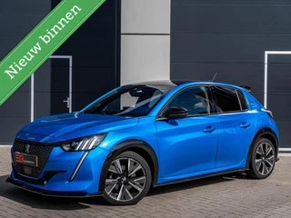 Peugeot 208 – thumbnail 1