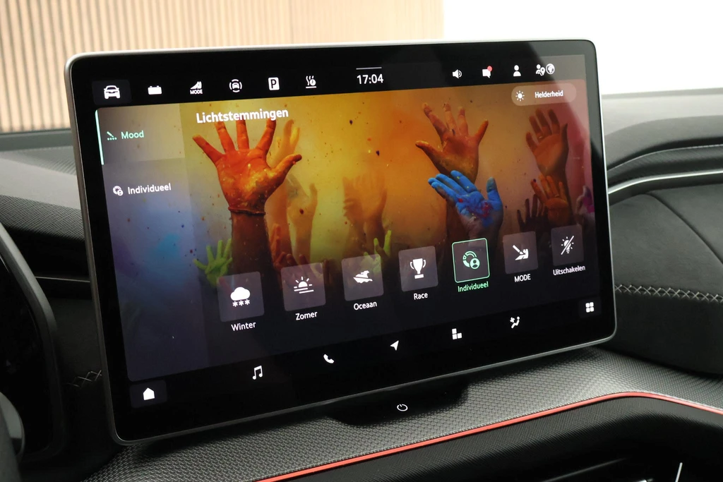 Škoda Kodiaq – foto 50