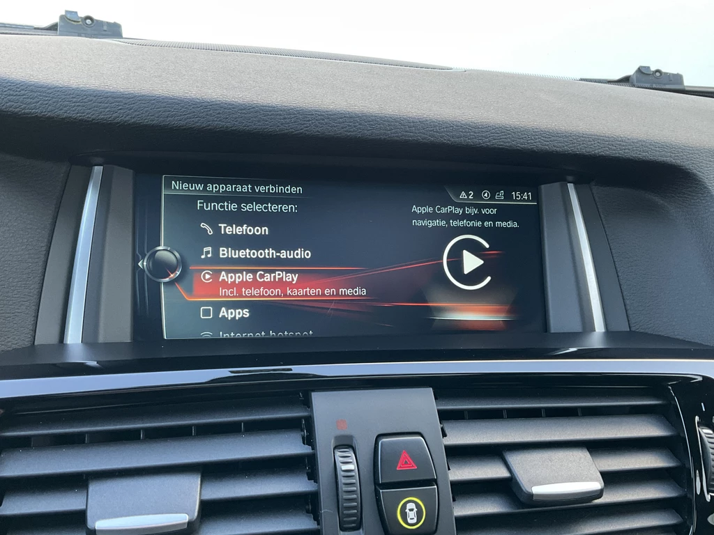 BMW X3 – foto 45