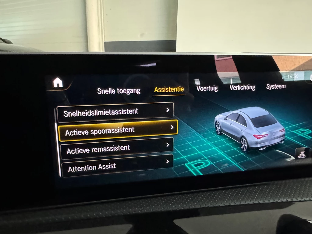Mercedes-Benz CLA – foto 31