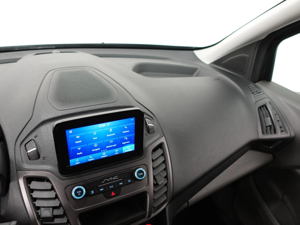 Ford Transit Connect – foto 40