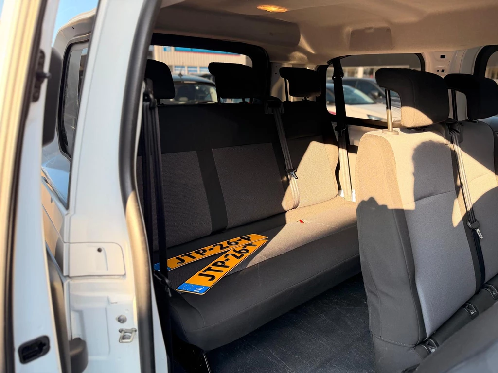 Citroën SpaceTourer – foto 8