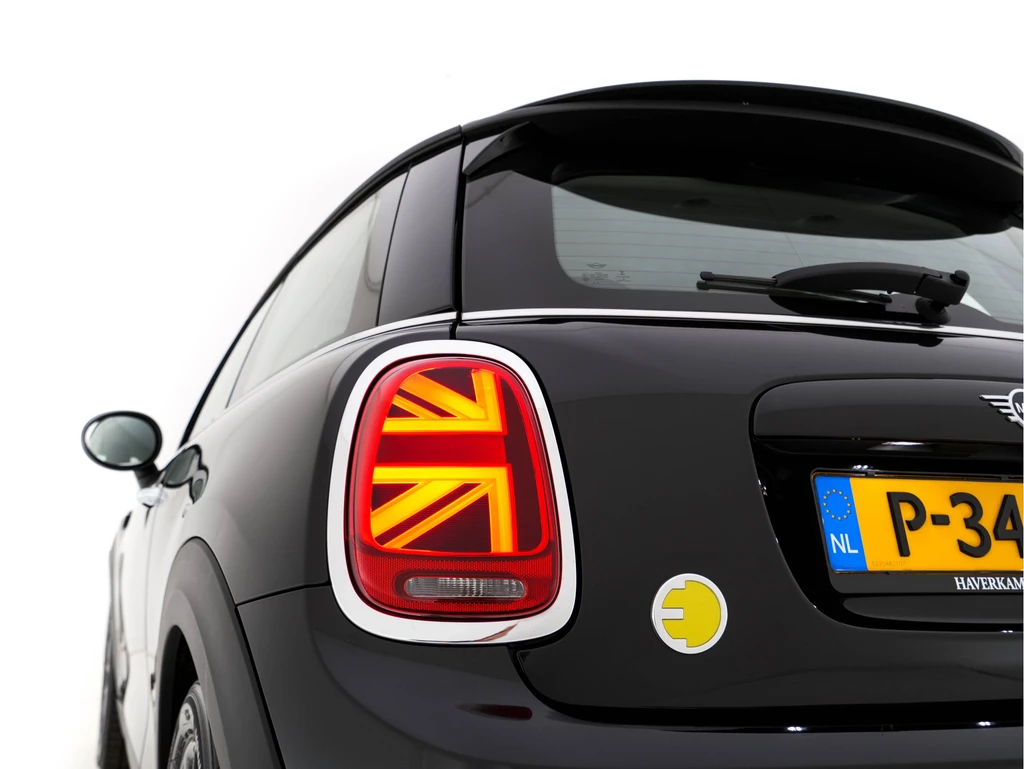 MINI Electric – foto 3