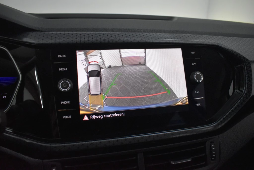 Volkswagen T-Cross – foto 23