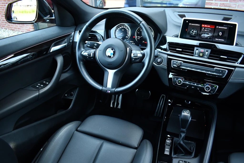 BMW X2 – foto 28