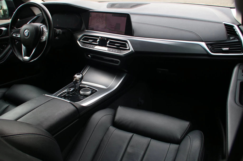 BMW X5 – foto 13