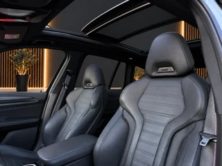 BMW X3 – thumbnail 9
