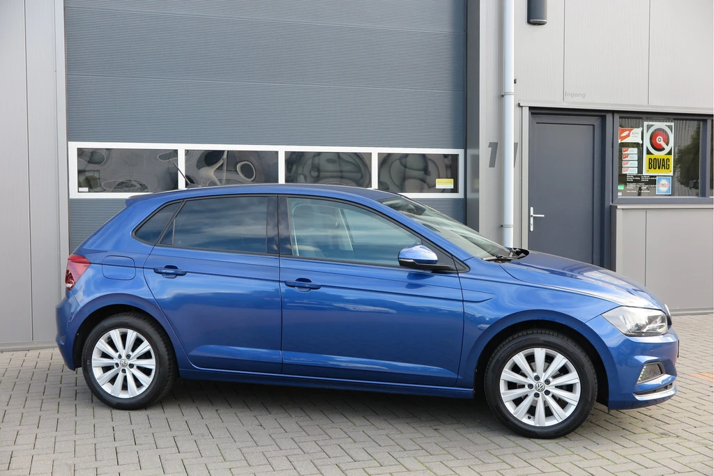 Volkswagen Polo – foto 18