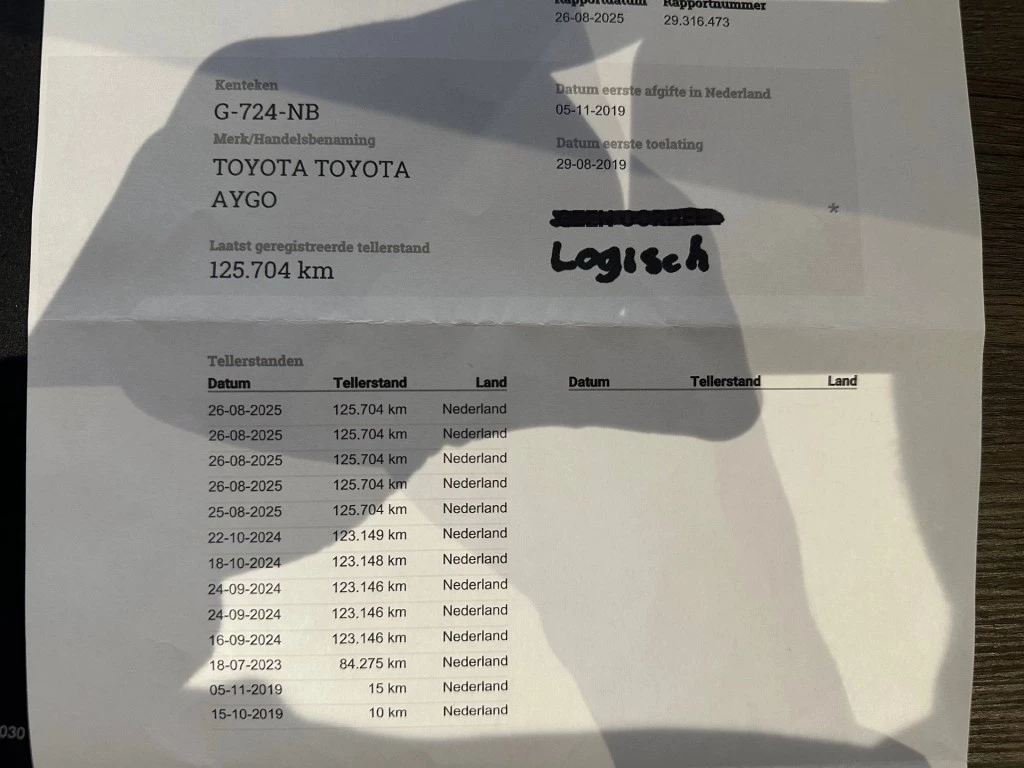 Toyota Aygo – foto 48