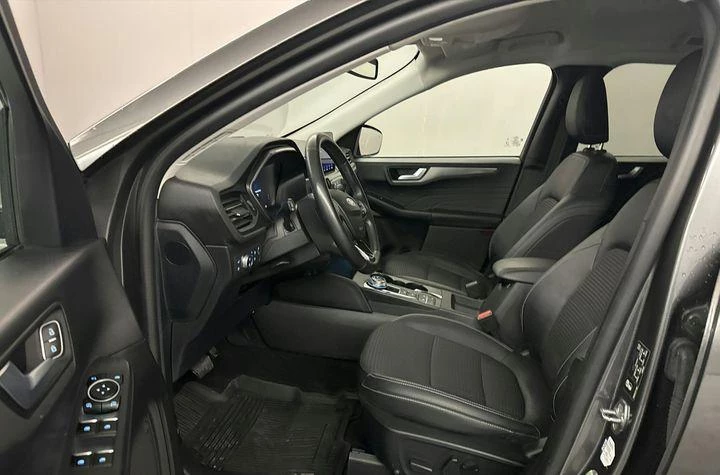 Ford Kuga – foto 7
