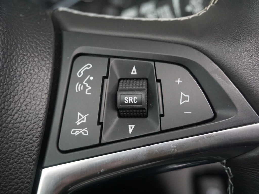 Opel Mokka X – foto 20