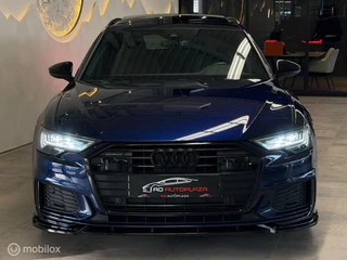 Audi A6 – thumbnail 12