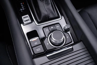 Mazda 6 – thumbnail 44