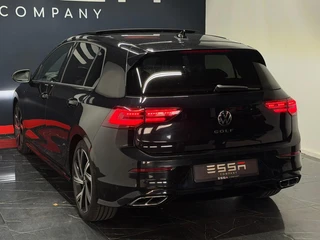 Volkswagen Golf – thumbnail 2