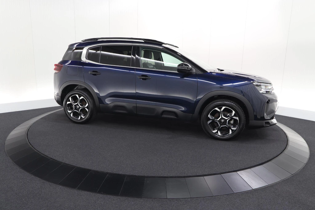Citroën C5 Aircross – foto 9