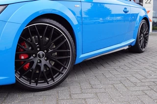 Audi TT – thumbnail 19