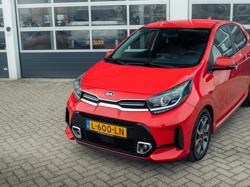 Kia Picanto – foto 2